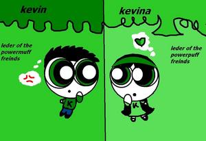  kevin and kevina