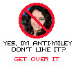  I am Anti- Miley because of this: