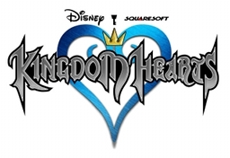 kingdom hearts logo