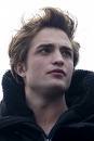  Robert Pattinson ranked # ten? Look at his face!