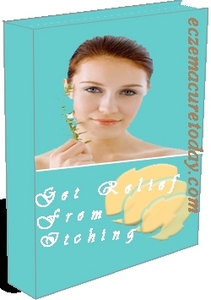  free e-book "Get Relief from Itching