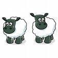  happy sheep'!!
