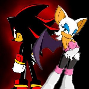  Shadow & Rouge; Night and araw Difference.
