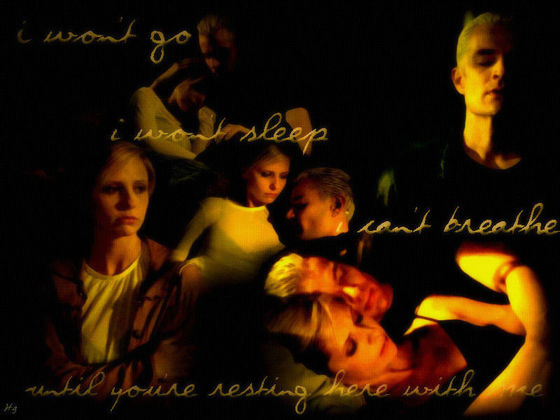  *The Settings Are Right After This Unforgetable Moments Of Spuffy*