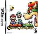  Mario and Luigi Bowser's Inside Story