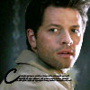  Don't worry Cas, sometimes even humans don't know what's right and what's wrong.
