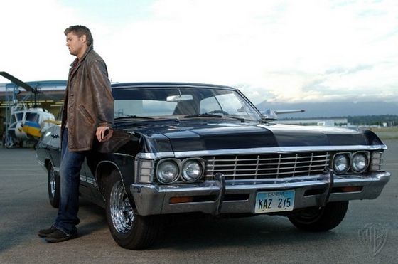  Dean & The Impala