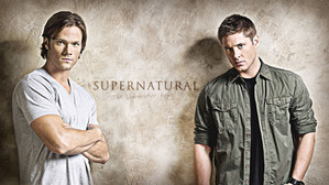  Sam & Dean Winchester