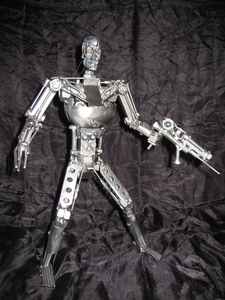  nuts and bolts terminator