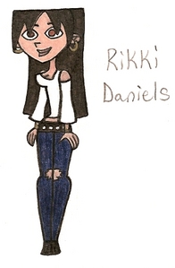  This is the outfit Rikki's wearing...also, I didn't draw this. XP