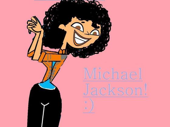  Lea is MJ!