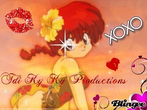  TDI Kyky Productions!