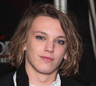  Jamie Campbell Bower as Cauis