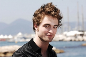  Rob in Cannes