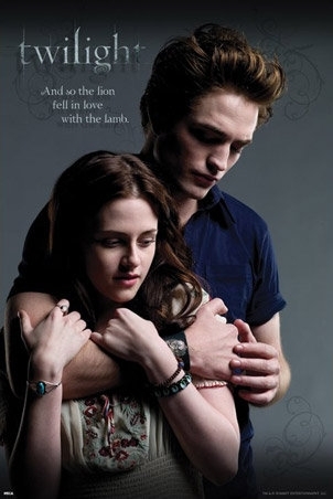  My Fave Twilight Poster :D