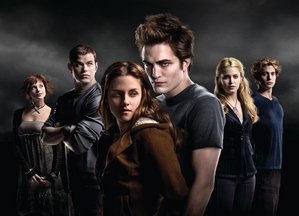  The Cullen family