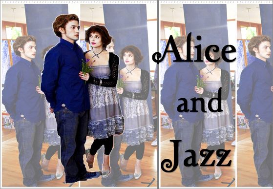  Like it? I'm gunna make the other couples in this scene x I l’amour this couple, adorable x