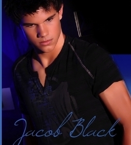  Jacob Black