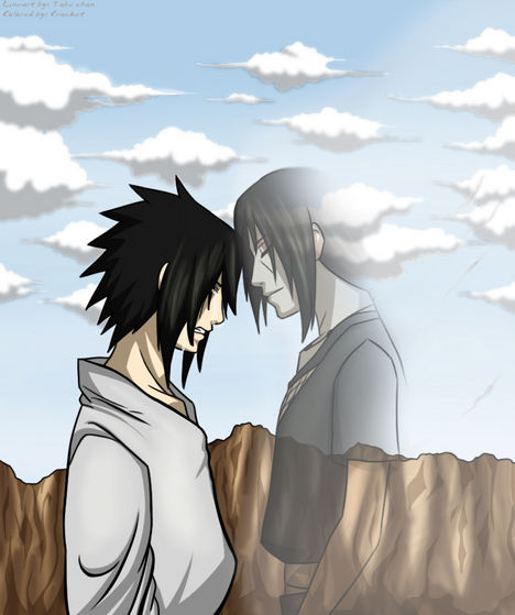  itachi.........?!?!......no way.....brother.....(just the blur of his thoughts)