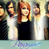 This is my FAVORIT BAND.... -Gabby- photo