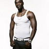 Akon :} -Gabby- photo