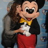 Demi and Mickey Mouse 123demi photo