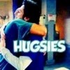 Real friends love hugsies ;) A-Gie photo