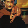 Lt. Commander Data from Star Trek: The Next Generation Aestiria photo