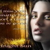 Its Alice from Midnight Sun AliceCullen1112 photo