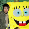 Liam Gallagher and Spongebob!! xx Amber4Jensenxx photo