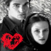 Edward & Bella icon by me Angie22 photo