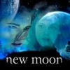 New Moon Wallpaper by me Angie22 photo