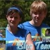 Blue team, E5! Taylor is my idol and Connor is just awesome! AnnabethChase photo