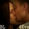 Brucas, season 2 kiss...Lucas finally told Brooke he had feelings for her. BRUCASBELIEVER photo