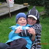 Its me and my brother!:) Carixa photo