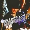 "Do I owe you money?" "No" "...Then Remy Lebeau I am"  .LOL! xD Love Gambit ♥ Cas_Cat_2 photo