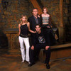 Buffy, Giles, Willow And Xander BTVS Chellesomer photo