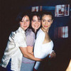 Prue, Piper And Phoebe Chellesomer photo