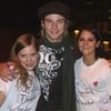 Me, my friend, and KEITH HARKIN!!!!!!! ChickRiddler photo