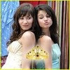 Demi and Selena in "Princess Protection Program" DemiL_majorfan photo