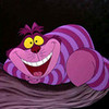 Cheshire Cat! Ain