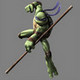 Donatello's photo