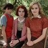 Petrova, Posy and Pauline - The Three Fossil Sisters Echoes photo