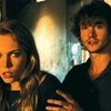 Vivian (Agnes Bruckner) & Aiden (Hugh Dancy) from the movie Blood and Chocolate. Edwardluvr photo