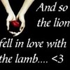 The Lion And The Lamb Emoshinell photo