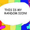 Randomness rocks the world, You can