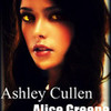 Ashley Cullen/Alice Green Hale_YEah photo