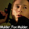Mulder Fox Mulder JenniferDempsey photo