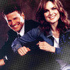 Booth and Bones... Another of my new obsessions JulieL44 photo