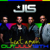 jls - beat again - out july 13th; buy it! :) KalziEee photo